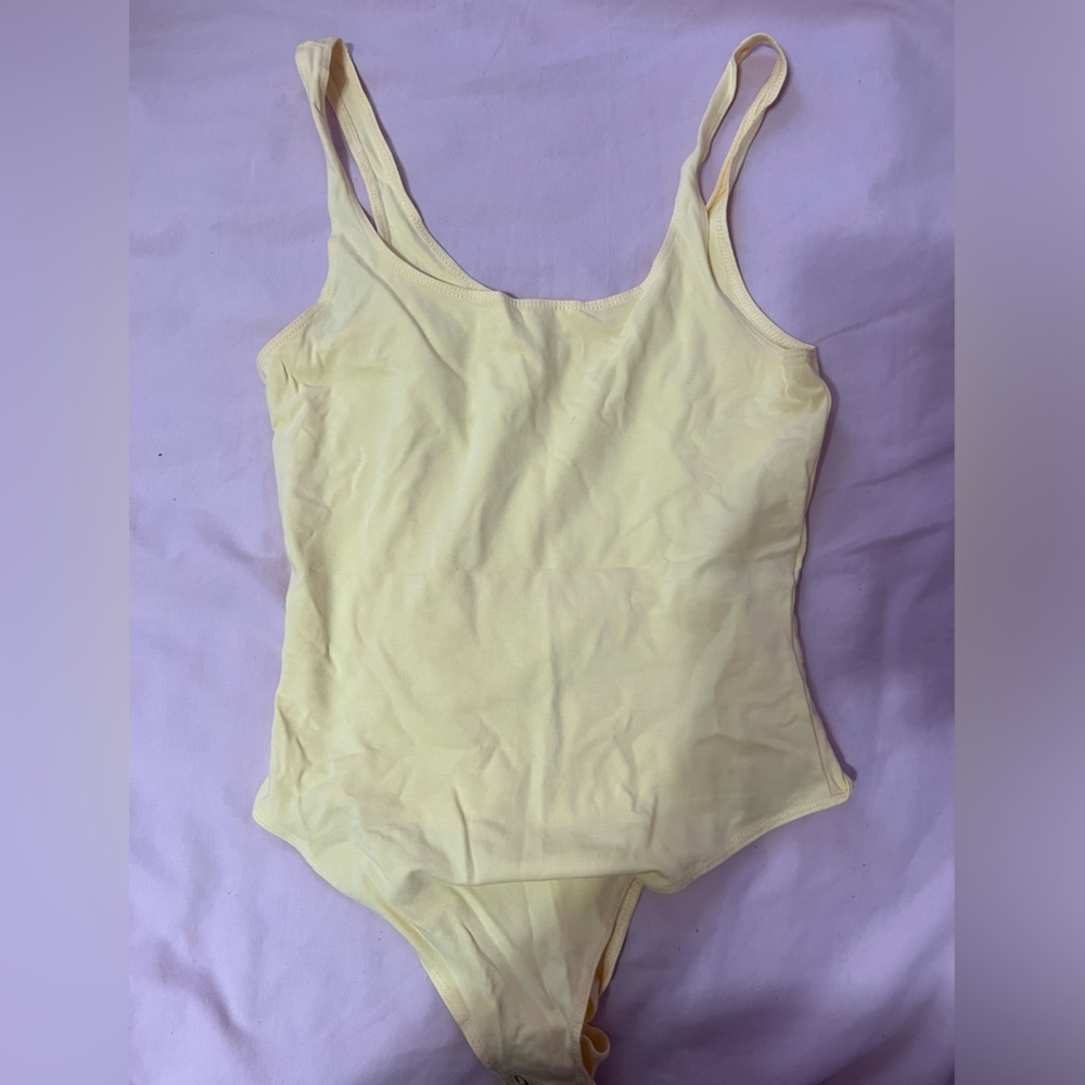 Body suit